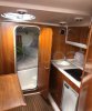 Bateau à Moteurs d'occasion Mano 32 Sport