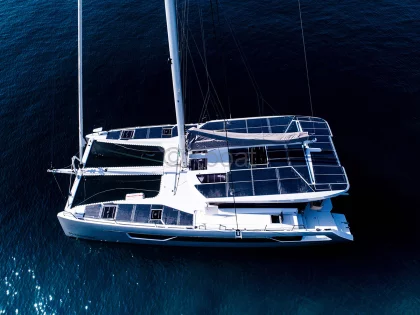 Voilier Windelo 50 Yachting