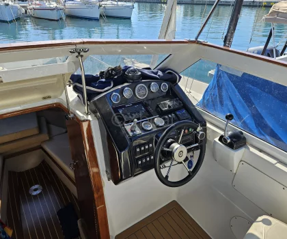 Bateau à Moteurs d'occasion COSTERO