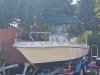 Bateau à Moteurs d'occasion WHITE SHARK 175