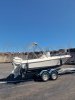 Bateau à Moteurs d'occasion WHITE SHARK 175