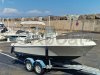 Bateau à Moteurs d'occasion WHITE SHARK 175