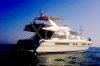 Yacht d'occasion FAIRLINE 65 SQUADRON