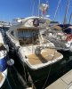 Bateau à Moteurs d'occasion CRANCHI 40 ATLANTIQUE