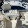 Bateau à Moteurs d'occasion CRANCHI 40 ATLANTIQUE