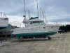Bateau à Moteurs d'occasion MERRY FISHER 925 FLY