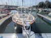 Bateau à Moteurs d'occasion RHEA 750 TIMONIER