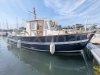 Bateau à Moteurs d'occasion RHEA 750 TIMONIER