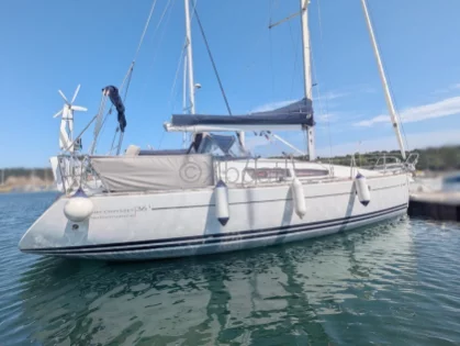 Voilier SUN ODYSSEY 36 I PERFORMANCE
