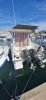 Bateau à Moteurs d'occasion QuickSilver weekend 855