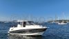 Bateau à Moteurs d'occasion QuickSilver weekend 855