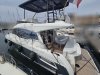 Bateau à Moteurs d'occasion PRESTIGE 460 FLYBRIDGE