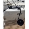 Bateau à Moteurs d'occasion PRESTIGE 460 FLYBRIDGE