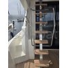 Bateau à Moteurs d'occasion PRESTIGE 460 FLYBRIDGE