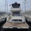 Bateau à Moteurs d'occasion PRESTIGE 460 FLYBRIDGE