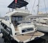 Bateau à Moteurs d'occasion PRESTIGE 460 FLYBRIDGE