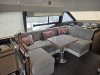 Bateau à Moteurs d'occasion PRESTIGE 460 FLYBRIDGE