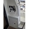 Bateau à Moteurs d'occasion PRESTIGE 460 FLYBRIDGE
