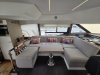 Bateau à Moteurs d'occasion PRESTIGE 460 FLYBRIDGE