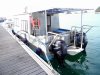 Catamaran d'occasion CATAMARAN ALUMINIUM GOSSELIN 8.80M