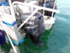 Catamaran d'occasion CATAMARAN ALUMINIUM GOSSELIN 8.80M
