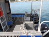 Catamaran d'occasion CATAMARAN ALUMINIUM GOSSELIN 8.80M