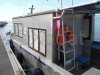 Catamaran d'occasion CATAMARAN ALUMINIUM GOSSELIN 8.80M