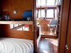 Catamaran d'occasion CATAMARAN ALUMINIUM GOSSELIN 8.80M