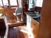 Catamaran d'occasion CATAMARAN ALUMINIUM GOSSELIN 8.80M