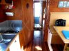 Catamaran d'occasion CATAMARAN ALUMINIUM GOSSELIN 8.80M