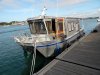 Catamaran d'occasion CATAMARAN ALUMINIUM GOSSELIN 8.80M