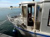 Catamaran d'occasion CATAMARAN ALUMINIUM GOSSELIN 8.80M