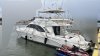 Bateau à Moteurs d'occasion SEA RAY 580 SEDAN