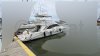 Bateau à Moteurs d'occasion SEA RAY 580 SEDAN