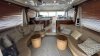 Bateau à Moteurs d'occasion SEA RAY 580 SEDAN