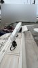 Bateau à Moteurs d'occasion SEA RAY 580 SEDAN