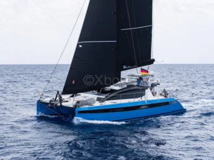 Voilier Privilege Signature 510