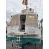 Bateau à Moteurs d'occasion SWIFT TRAWLER 42