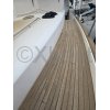 Bateau à Moteurs d'occasion SWIFT TRAWLER 42
