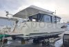 Bateau à Moteurs d'occasion DELPHIA 12 SEDAN