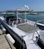 Bateau à Moteurs d'occasion AXOPAR 37