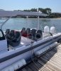 Bateau à Moteurs d'occasion AXOPAR 37