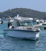 Bateau à Moteurs d'occasion AXOPAR 37