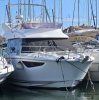Bateau à Moteurs d'occasion JEANNEAU VELASCO 37