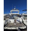Bateau à Moteurs d'occasion JEANNEAU VELASCO 37