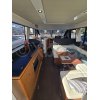 Bateau à Moteurs d'occasion JEANNEAU VELASCO 37