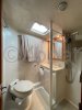 Bateau à Moteurs d'occasion RIVIERA 48
