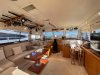 Bateau à Moteurs d'occasion RIVIERA 48