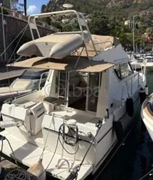 Bateau à Moteurs d'occasion ANTARES 1020 FLY