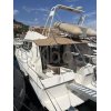 Bateau à Moteurs d'occasion ANTARES 1020 FLY